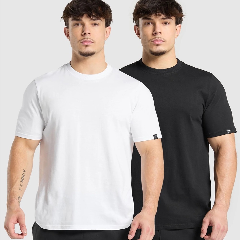 Gymshark t shirt